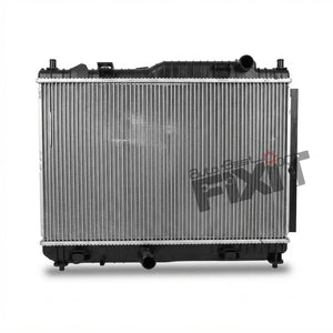 FORD RADIATOR ASSY-ASPIRE 1ST GEN 2015-2021/ECOSPORT 2013-2017/FIESTA 2ND GEN 2011-2015/FIGO 2ND GEN 2015-2022/FREESTYLE 2018-2022 Compatible with FORD ECOSPORT Vehicle_1
