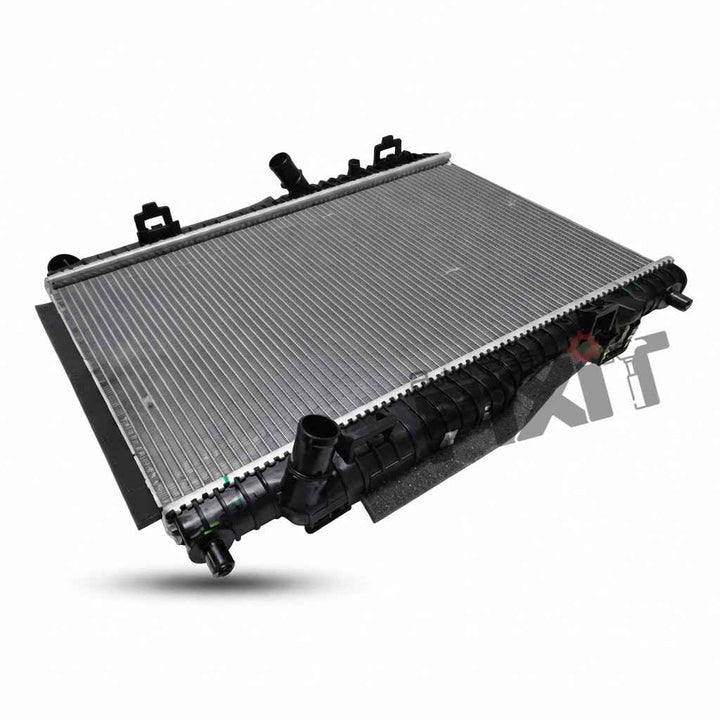 FORD RADIATOR ASSY-ASPIRE 1ST GEN 2015-2021/ECOSPORT 2013-2017/FIESTA 2ND GEN 2011-2015/FIGO 2ND GEN 2015-2022/FREESTYLE 2018-2022 Compatible with FORD ECOSPORT Vehicle_3