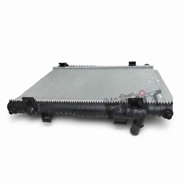 FORD RADIATOR ASSY-ASPIRE 1ST GEN 2015-2021 PTL/DSL/FIGO 2ND GEN 2015-2021 PTL/DSL/FREESTYLE 2018-2022 PTL/DSL Compatible with FORD ECOSPORT Vehicle_1