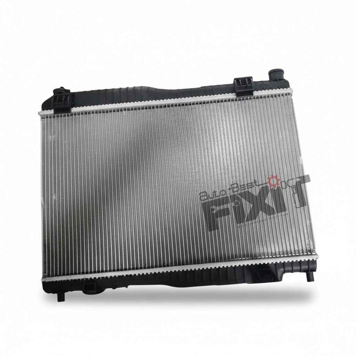FORD RADIATOR ASSY-ASPIRE 1ST GEN 2015-2021 PTL/DSL/FIGO 2ND GEN 2015-2021 PTL/DSL/FREESTYLE 2018-2022 PTL/DSL Compatible with FORD ECOSPORT Vehicle