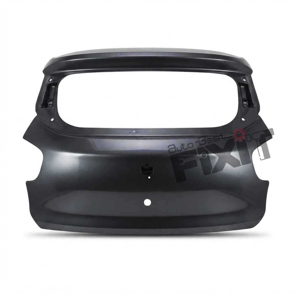 Renault Kwid LID ASSEMBLY TRUNK-KWID 2015-2019 Petrol | 2015-2019 | NISSAN / RENAULT
