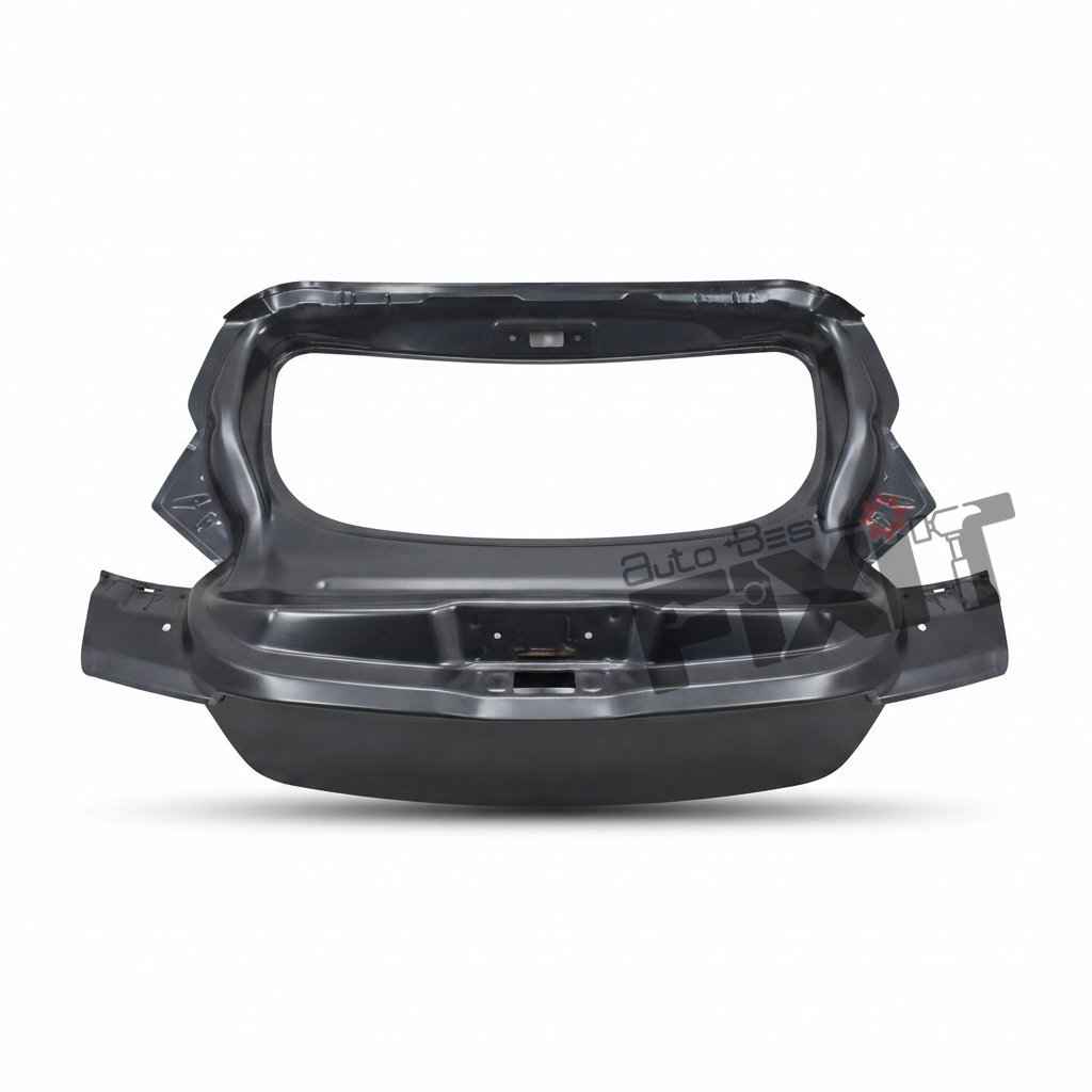 Renault Kwid LID ASSEMBLY TRUNK-KWID 2015-2019 Petrol | 2015-2019 | NISSAN / RENAULT