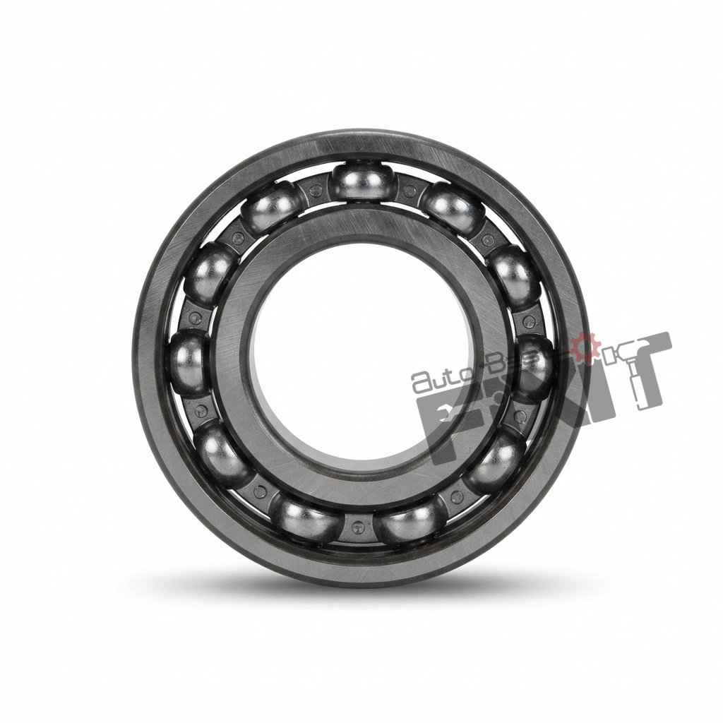 Toyota Fortuner BEARING (FOR OUTPUT SHAFT REAR)-FORTUNER 2016-2021/INNOVA CRYSTA 2016-2021 Diesel | 2016-2020 | TOYOTA / LEXUS