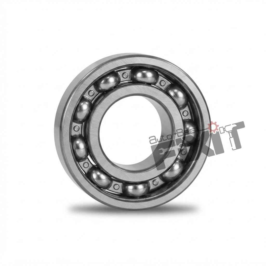 Toyota Fortuner BEARING (FOR OUTPUT SHAFT REAR)-FORTUNER 2016-2021/INNOVA CRYSTA 2016-2021 Diesel | 2016-2020 | TOYOTA / LEXUS
