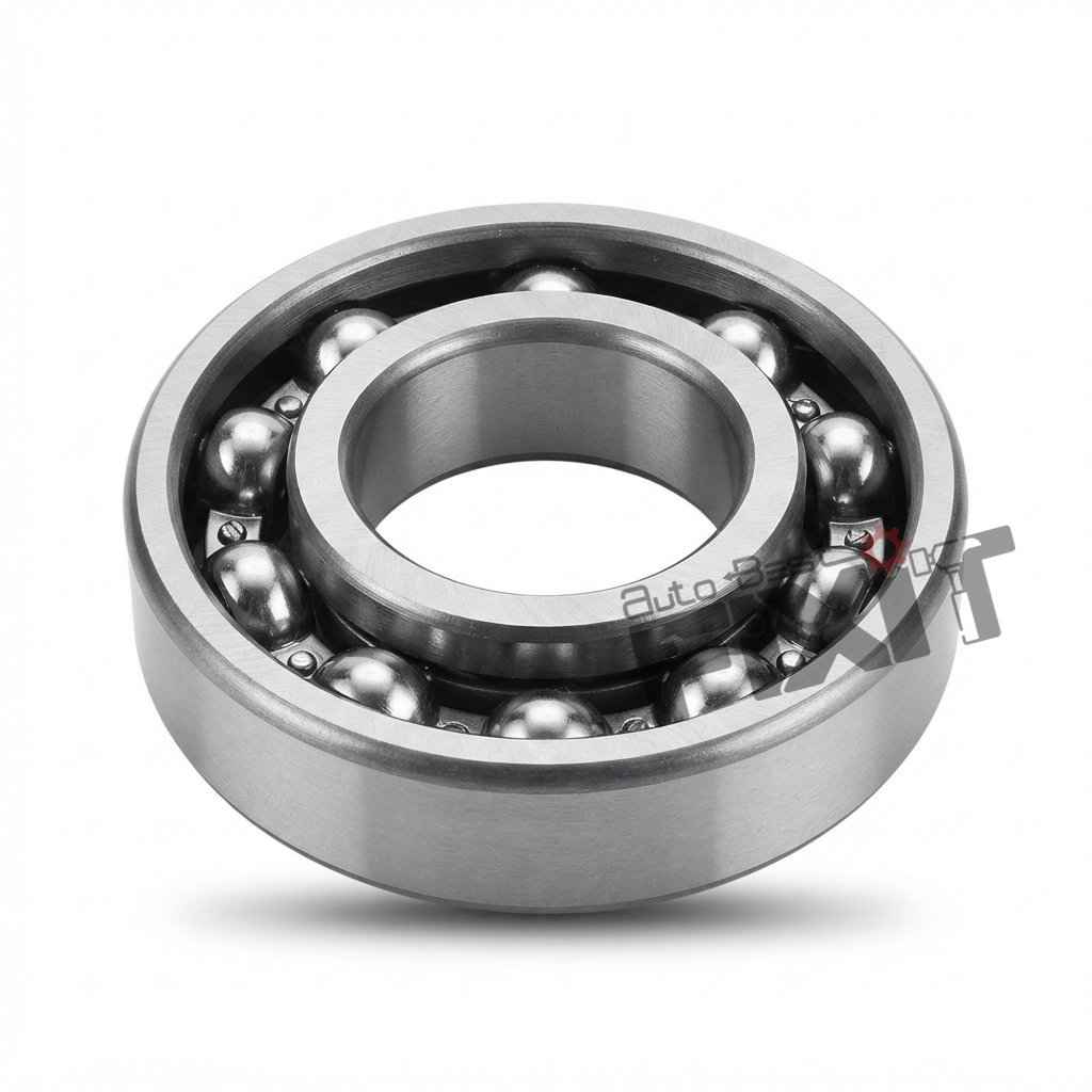 Toyota Fortuner BEARING (FOR OUTPUT SHAFT REAR)-FORTUNER 2016-2021/INNOVA CRYSTA 2016-2021 Diesel | 2016-2020 | TOYOTA / LEXUS