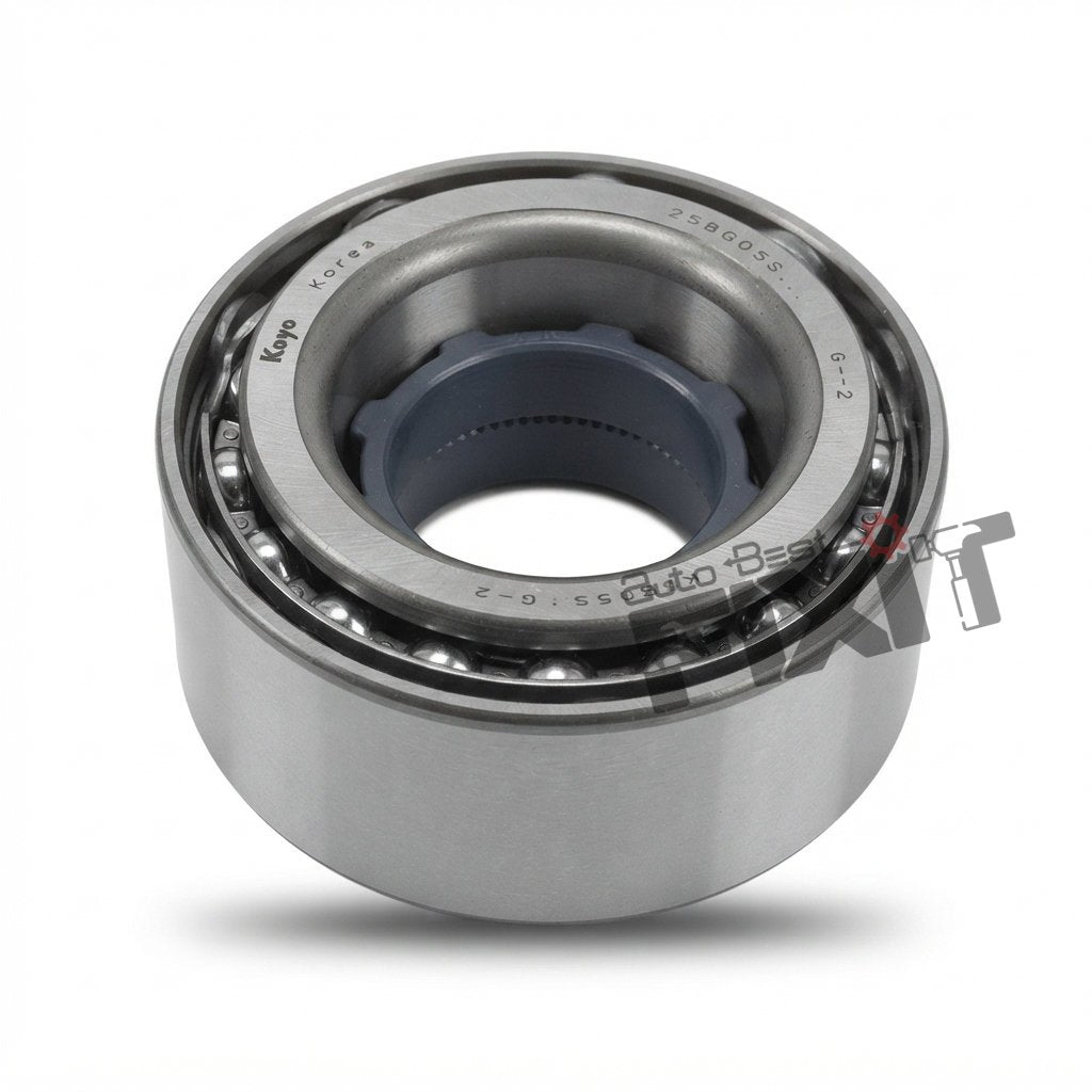 Toyota Innova BEARING (FOR FRONT AXLE HUB INNER)-INNOVA 2005-NOW Petrol | 2005-2009 | TOYOTA / LEXUS
