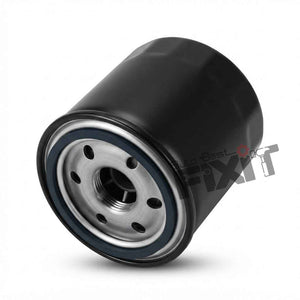 Toyota Camry, Fortuner, Innova & Innova Crysta Engine Oil Filter | 2001 Onwards | Toyota Genuine