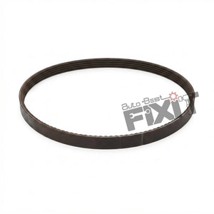 Toyota Etios V-BELT FOR FAN & ALTERNATOR-ETIOS 2010-2014 PTL/ETIOS CROSS 2014-2020 PTL/ETIOS 2014-2016 PTL/ETIOS LIVA 2011-2016 PTL/PLATINUM ETIOS 2016-2020 PTL Petrol | 2011-2016 | TOYOTA / LEXUS