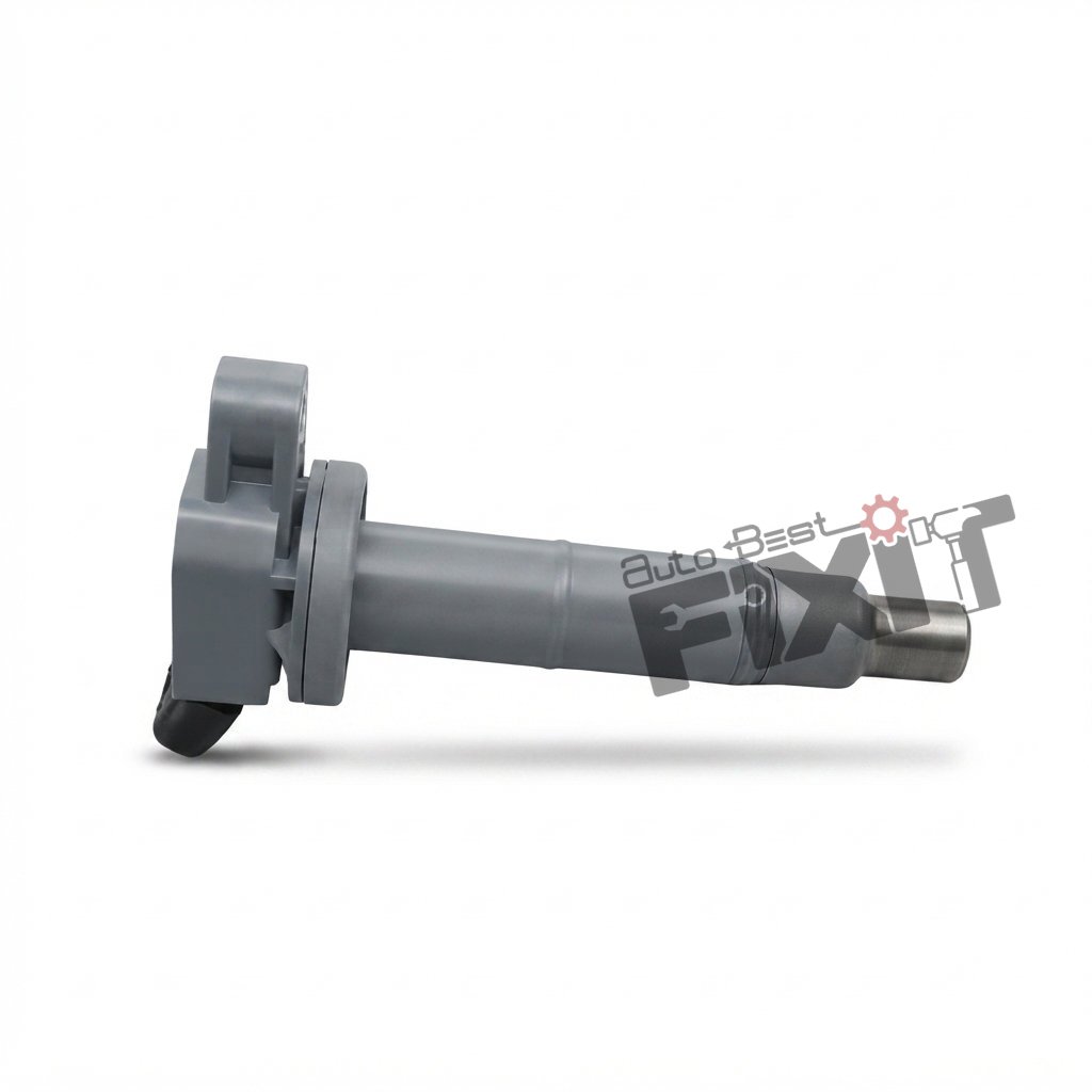 Toyota Camry Xv30 IGNITION COIL-CAMRY 2001-2012 PTL Petrol | 2001-2006 | TOYOTA / LEXUS