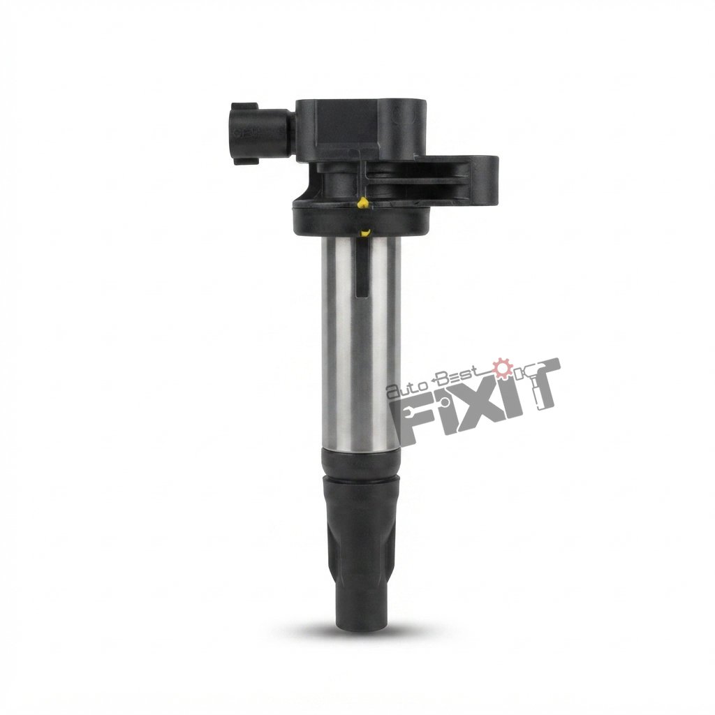Toyota Etios IGNITION COIL-ETIOS 2010-2016/PLATINUM ETIOS Petrol | 2011-2016 | TOYOTA / LEXUS
