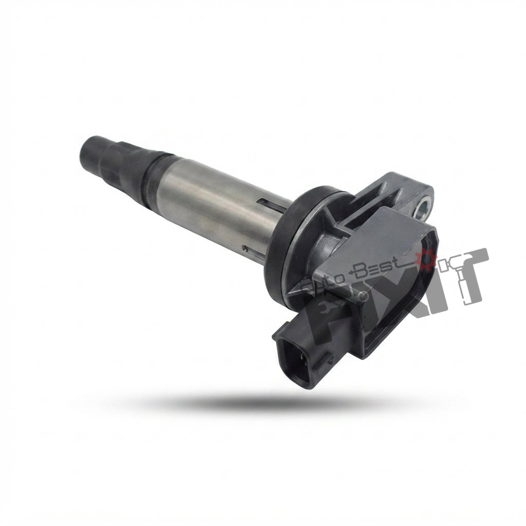 Toyota Etios IGNITION COIL-ETIOS 2010-2016/PLATINUM ETIOS Petrol | 2011-2016 | TOYOTA / LEXUS