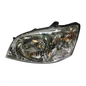 KARTION LAMP ASSY-HEAD,LH-GETZ 1ST GEN 2004-2007 Compatible with HYUNDAI GETZ Vehicle