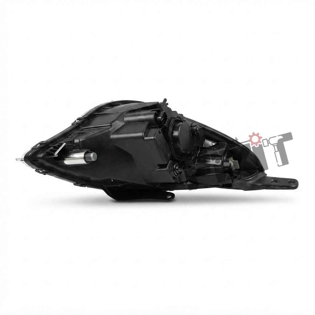Hyundai I20 LAMP Assembly-HEAD,Left-I20 2008-2012 Petrol | 2008-2012 | MOBIS (HYUNDAI, KIA)