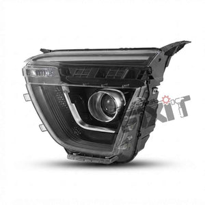 Hyundai Creta LAMP Assembly-HEAD,Left-CRETA 2020-NOW Petrol | 2020-2023 | MOBIS (HYUNDAI, KIA)