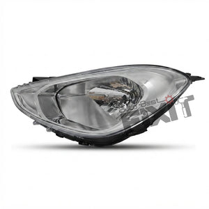 Hyundai Santro LAMP Assembly-HEAD,Left-SANTRO 2018-2022 Petrol | 2018-2022 | MOBIS (HYUNDAI, KIA)