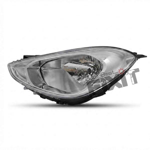 Hyundai Santro LAMP Assembly-HEAD,Left-SANTRO 2018-2022 Petrol | 2018-2022 | MOBIS (HYUNDAI, KIA)
