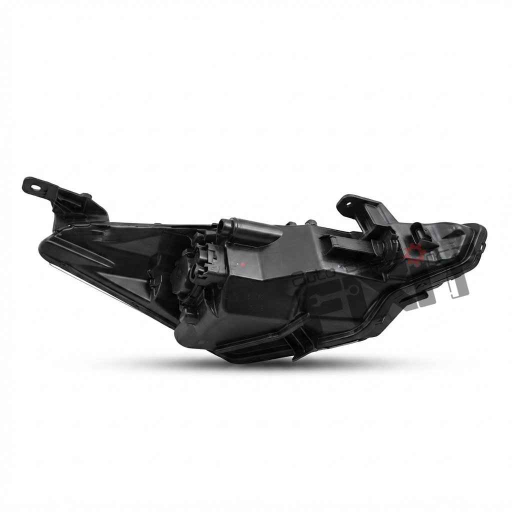 Hyundai I20 LAMP Assembly-HEAD,Left-I20 2015-2020 Petrol | 2019-2020 | MOBIS (HYUNDAI, KIA)