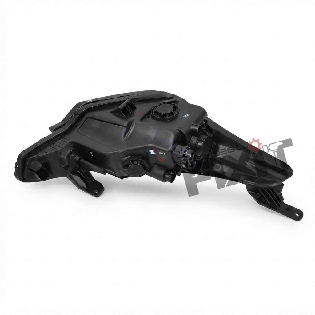 Hyundai I20 LAMP Assembly-HEAD,Left-I20 ACTIVE 2ND 2014-2020 Petrol | 2018-2018 | MOBIS (HYUNDAI, KIA)