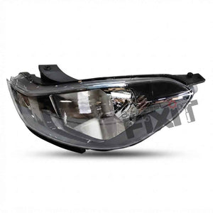 Hyundai Aura LAMP Assembly-HEAD,Left-AURA / 2020-23/GRAND I10 NIOS 2019-22 Diesel | 2019-2022 | MOBIS (HYUNDAI, KIA)
