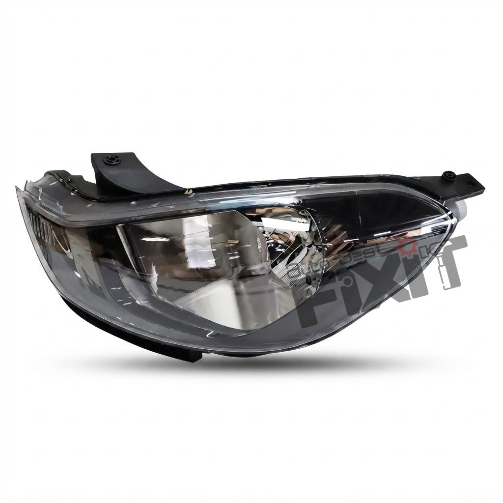 Hyundai Aura LAMP Assembly-HEAD,Left-AURA / 2020-23/GRAND I10 NIOS 2019-22 Diesel | 2019-2022 | MOBIS (HYUNDAI, KIA)