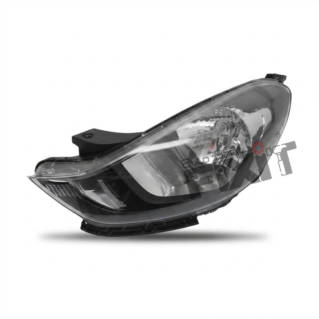 Hyundai Aura LAMP Assembly-HEAD,Left-AURA / 2020-23/GRAND I10 NIOS 2019-22 Diesel | 2019-2022 | MOBIS (HYUNDAI, KIA)