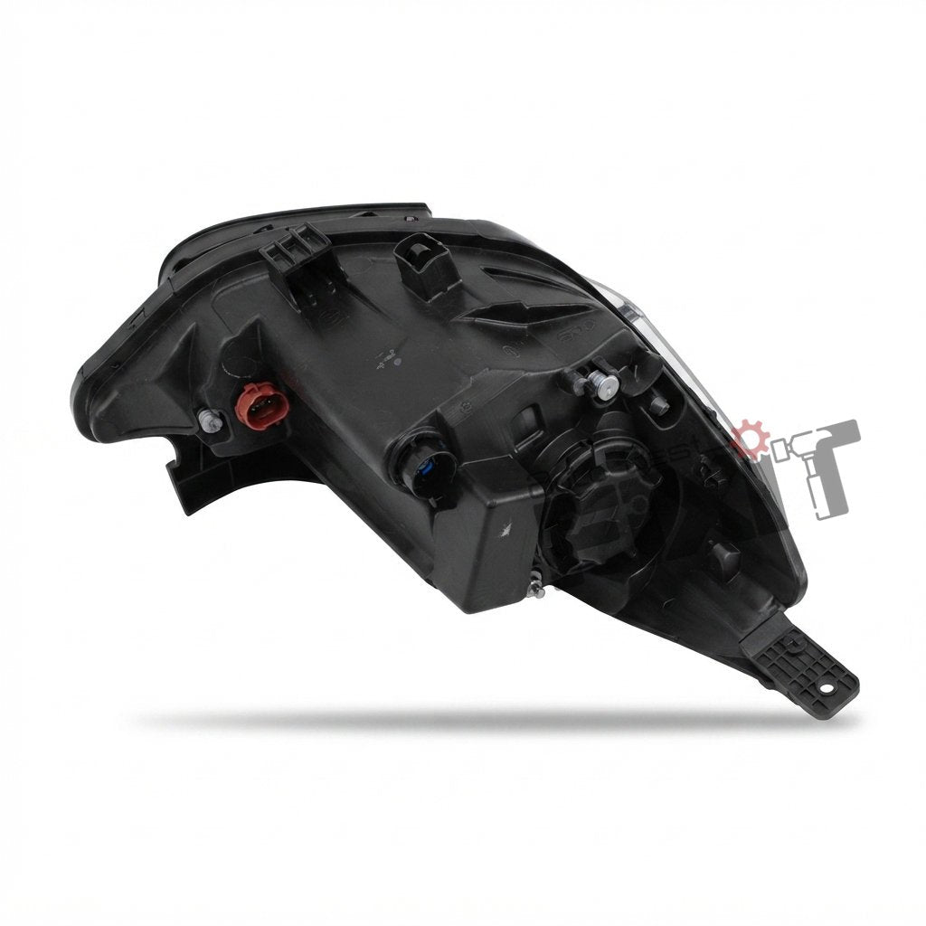 Hyundai Aura LAMP Assembly-HEAD,Left-AURA / 2020-23/GRAND I10 NIOS 2019-22 Diesel | 2019-2022 | MOBIS (HYUNDAI, KIA)