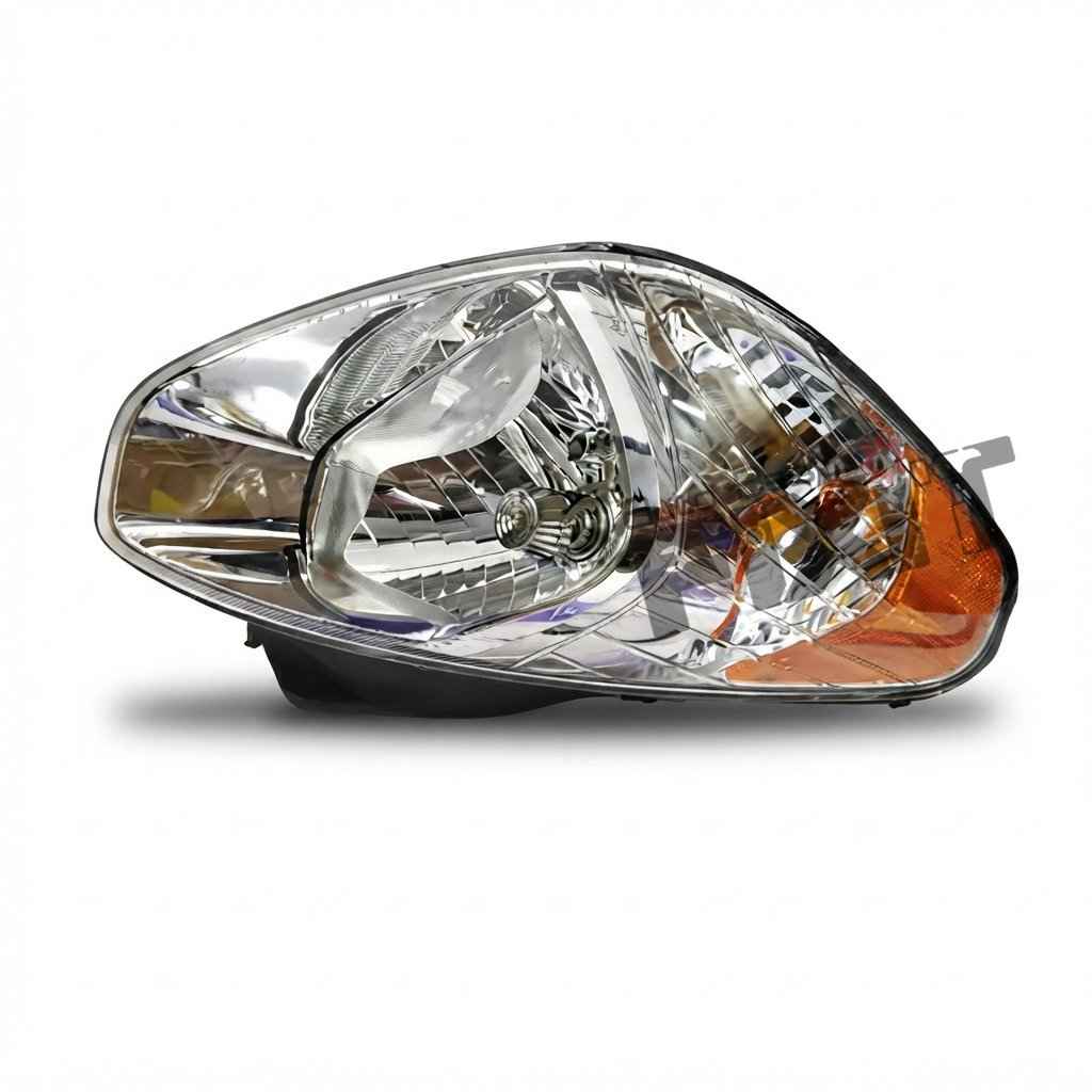 Hyundai Verna LAMP Assembly-HEAD,Right-VERNA 2006-2009 Diesel | 2006-2010 | MOBIS (HYUNDAI, KIA)