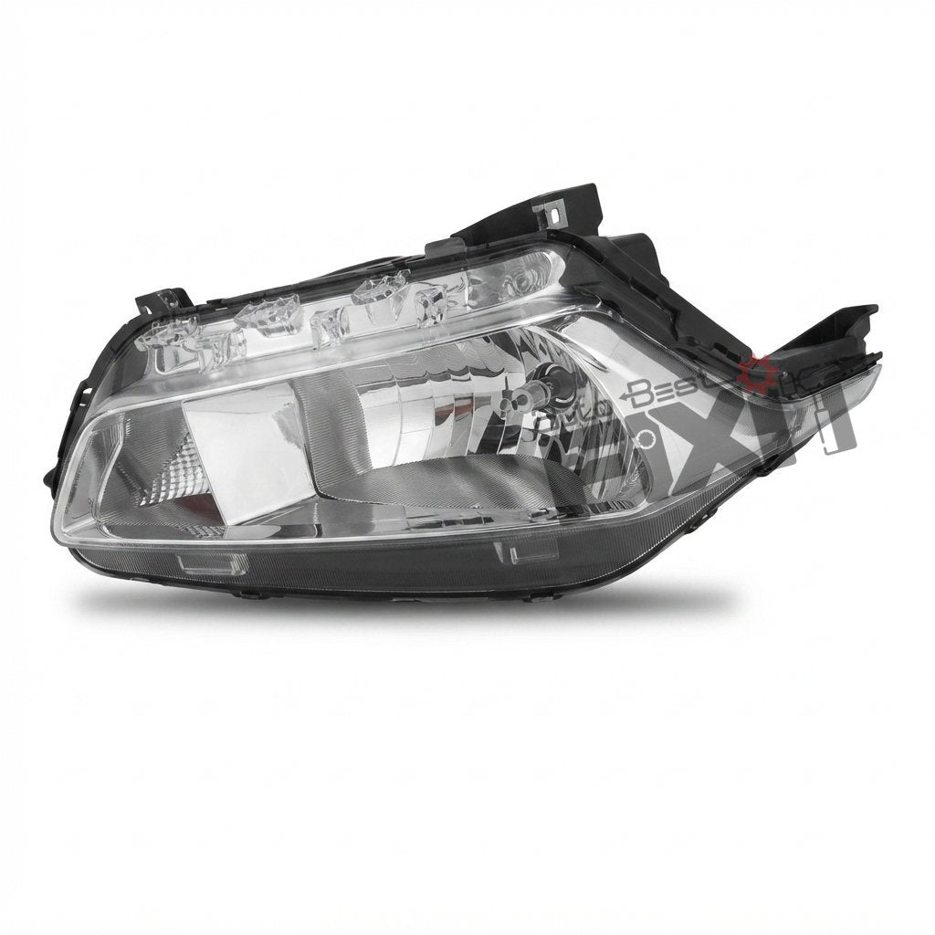 Hyundai Creta LAMP Assembly-HEAD Right-CRETA 2015-2018 PTL/DSL Diesel | 2015-2018 | MOBIS (HYUNDAI, KIA)