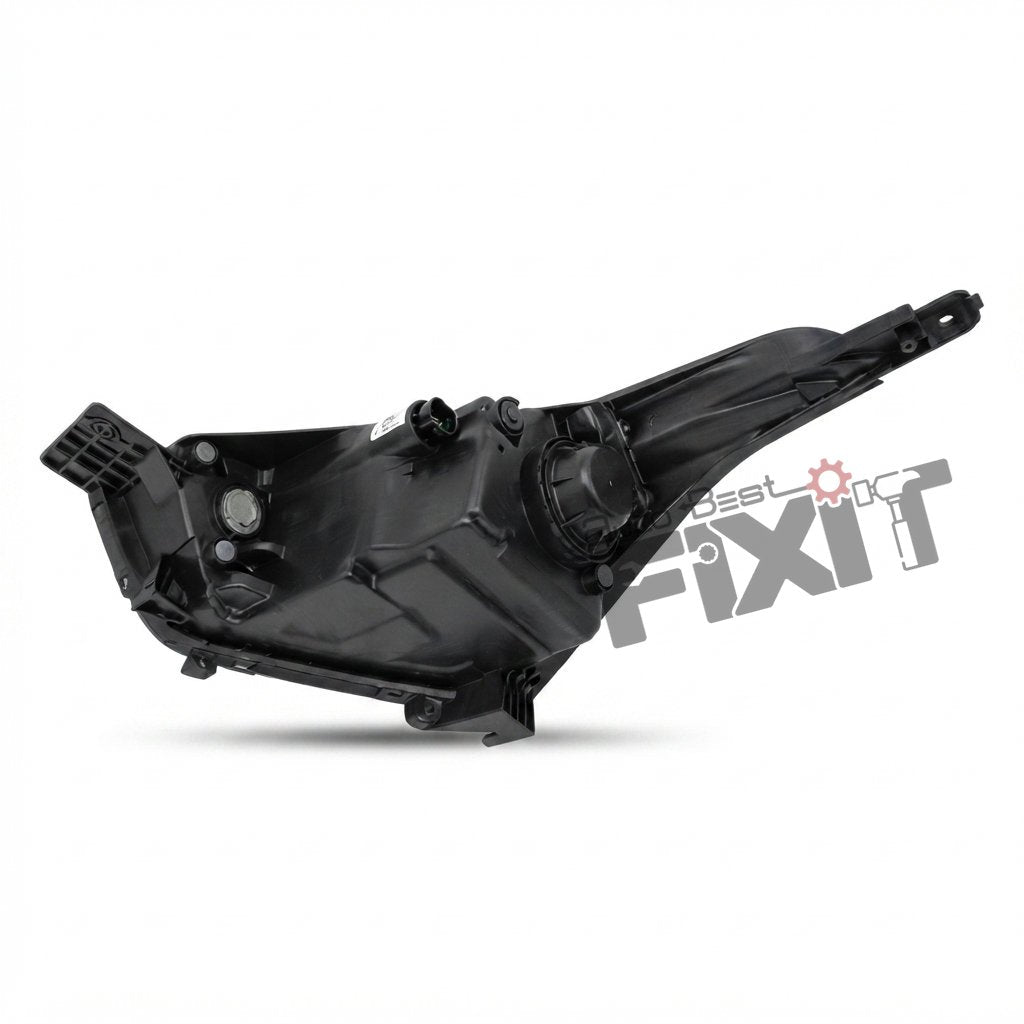 Hyundai Creta LAMP Assembly-HEAD Right-CRETA 2015-2018 PTL/DSL Diesel | 2015-2018 | MOBIS (HYUNDAI, KIA)