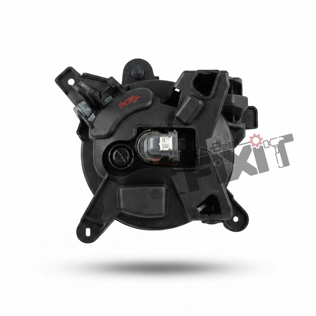 Hyundai Grand I10 LAMP Assembly-FRONT FOG,Left-GRAND I10 F/L 2016-2021 Diesel | 2016-2019 | MOBIS (HYUNDAI, KIA)