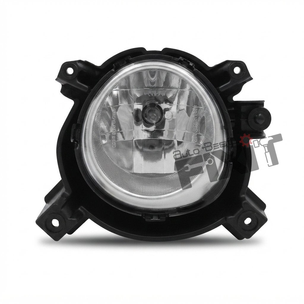 Hyundai I20 Active LAMP Assembly FRONT FOG LEFT-I20 ACTIVE , 2015-2018 Petrol | 2015-2018 | MOBIS (HYUNDAI, KIA)