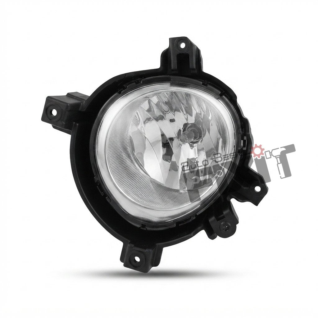 Hyundai I20 Active LAMP Assembly FRONT FOG LEFT-I20 ACTIVE , 2015-2018 Petrol | 2015-2018 | MOBIS (HYUNDAI, KIA)