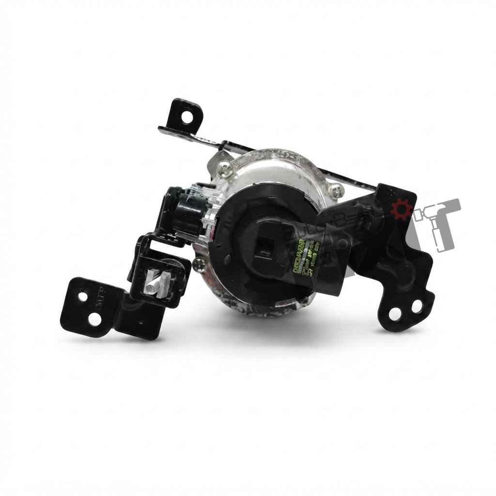 Hyundai Verna LAMP Assembly-FRONT FOG,Left-VERNA 2017-2020 Petrol | 2017-2020 | MOBIS (HYUNDAI, KIA)