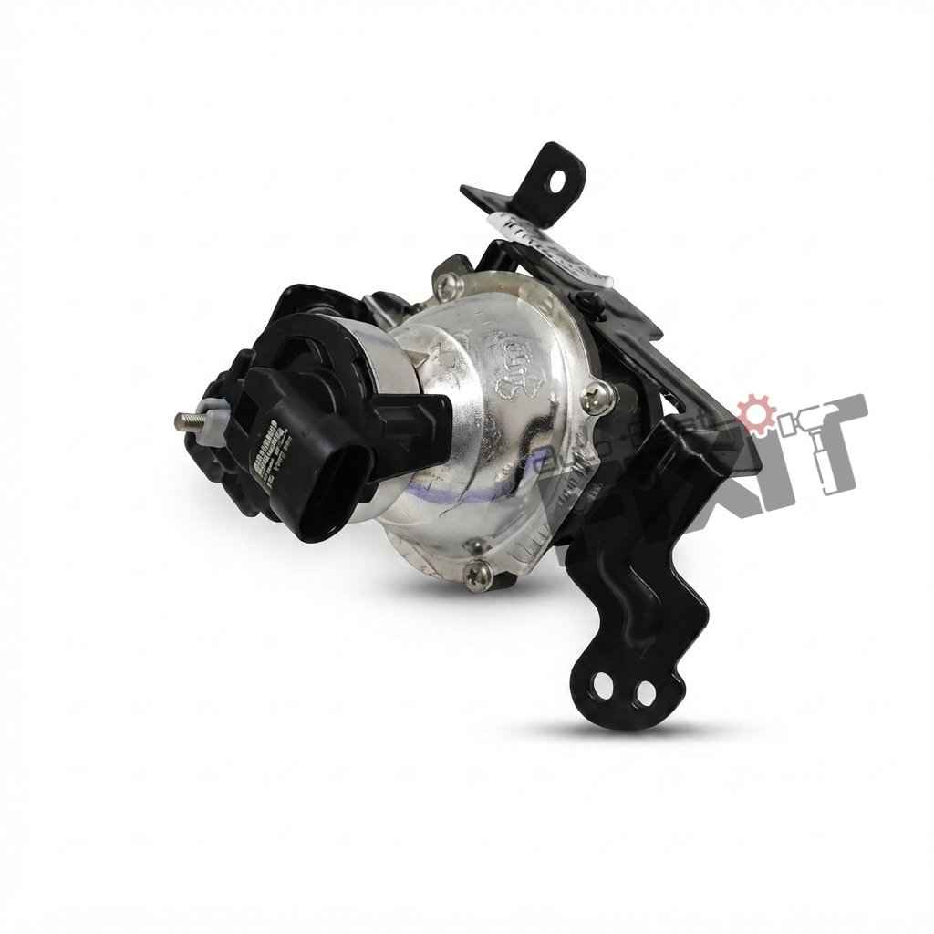 Hyundai Verna LAMP Assembly-FRONT FOG,Left-VERNA 2017-2020 Petrol | 2017-2020 | MOBIS (HYUNDAI, KIA)