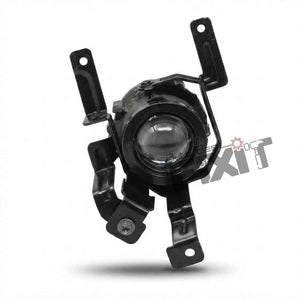 Hyundai Venue LAMP Assembly FRONT FOG Left-VERNA , 2019-2022 DSL Petrol | 2020-2022 | MOBIS (HYUNDAI, KIA)