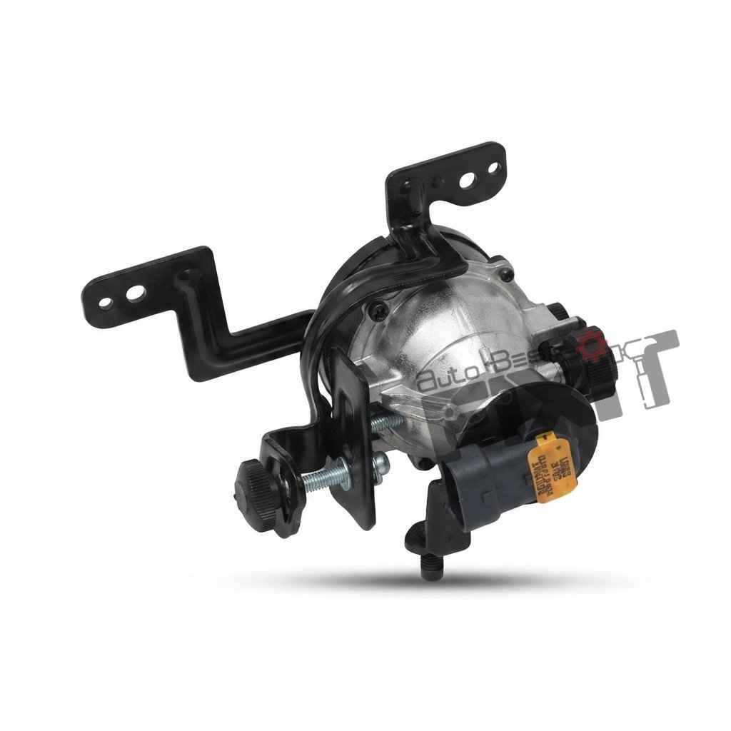 Hyundai Aura LAMPASSY-Front FOG,Left-AURA 2020-2023 Petrol | 2020-2023 | MOBIS (HYUNDAI, KIA)