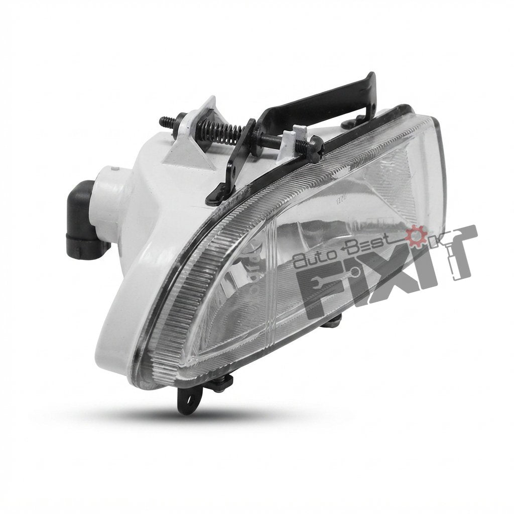 Hyundai Accent LAMP Assembly-FRONT FOG,Right-ACCENT/ VIVA 1999-2007 Diesel | 2002-2007 | MOBIS (HYUNDAI, KIA)