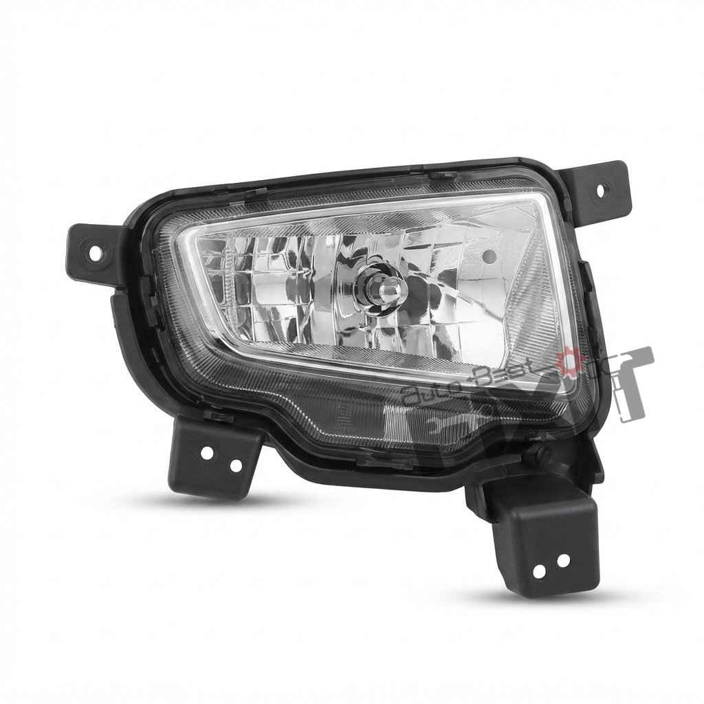 Hyundai Creta LAMP Assembly-FRONT FOG,Right-CRETA 2015-2018 Diesel | 2017-2018 | MOBIS (HYUNDAI, KIA)