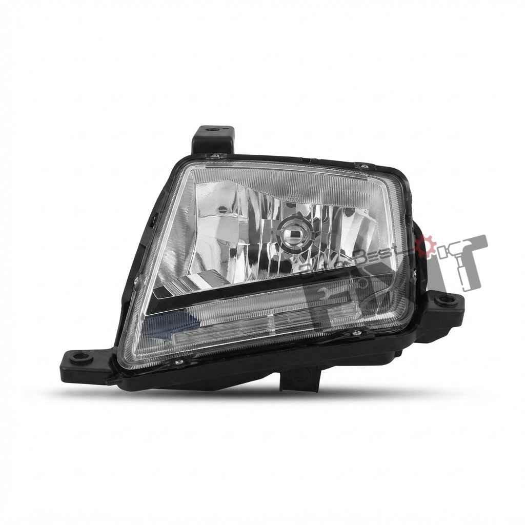 Hyundai Creta LAMP Assembly-FRONT FOG,Right-CRETA 2015-2018 Diesel | 2017-2018 | MOBIS (HYUNDAI, KIA)