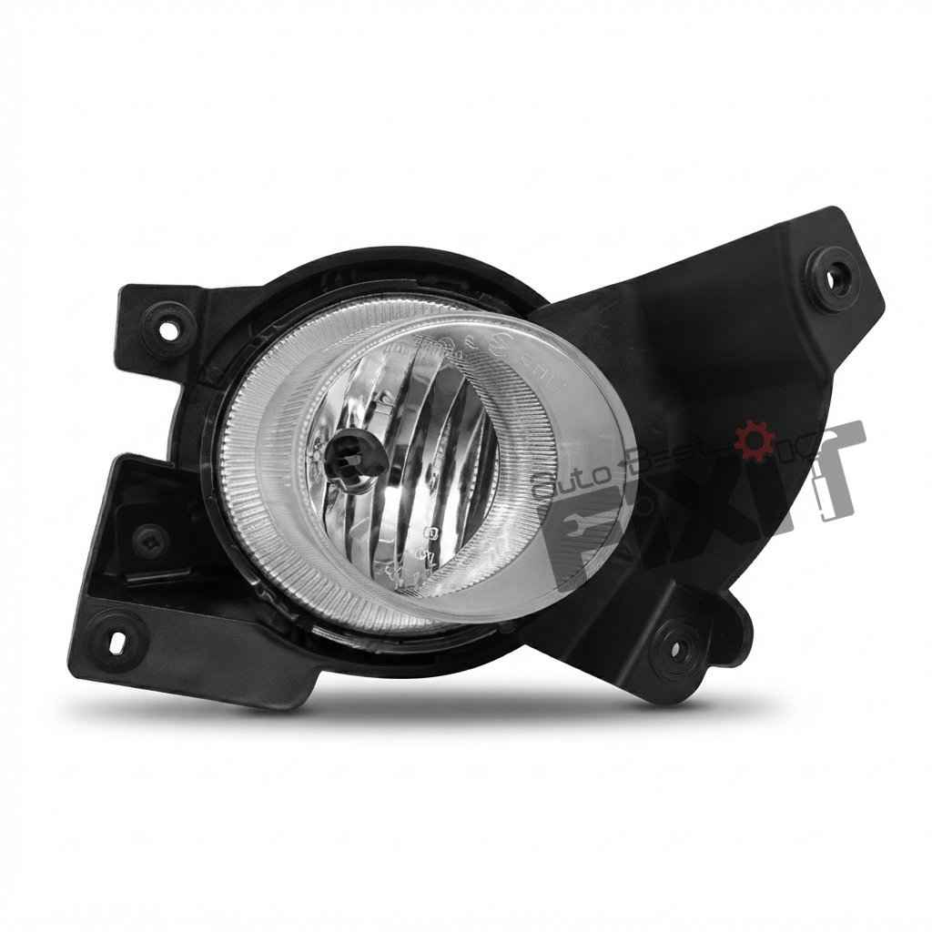 Hyundai Grand I10 LAMP Assembly - FRONT FOG, Right-GRAND I10 2013-2016/XCENT 2013-2016 | 2013-2016 | MOBIS (HYUNDAI, KIA)