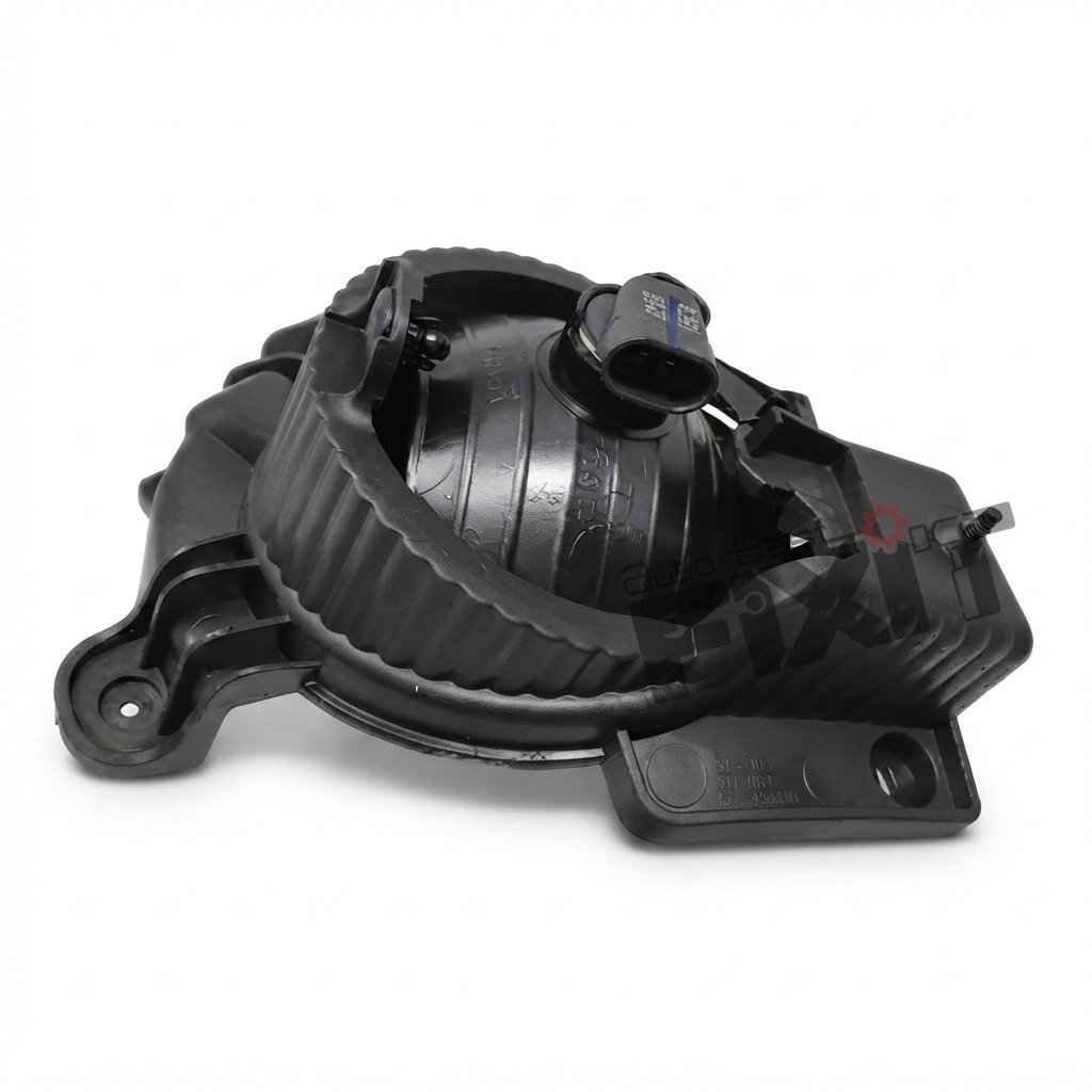 Hyundai Grand I10 LAMP Assembly - FRONT FOG, Right-GRAND I10 2013-2016/XCENT 2013-2016 | 2013-2016 | MOBIS (HYUNDAI, KIA)