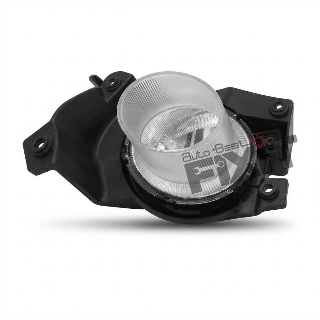 Hyundai Grand I10 LAMP Assembly - FRONT FOG, Right-GRAND I10 2013-2016/XCENT 2013-2016 | 2013-2016 | MOBIS (HYUNDAI, KIA)