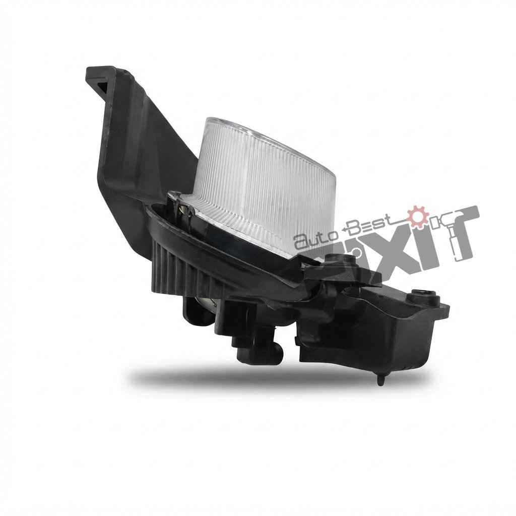 Hyundai Grand I10 LAMP Assembly - FRONT FOG, Right-GRAND I10 2013-2016/XCENT 2013-2016 | 2013-2016 | MOBIS (HYUNDAI, KIA)