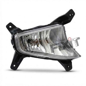 Hyundai Santro LAMP Assembly-FRONT FOG,Right-SANTRO 2018-2022 Petrol | 2018-2022 | MOBIS (HYUNDAI, KIA)