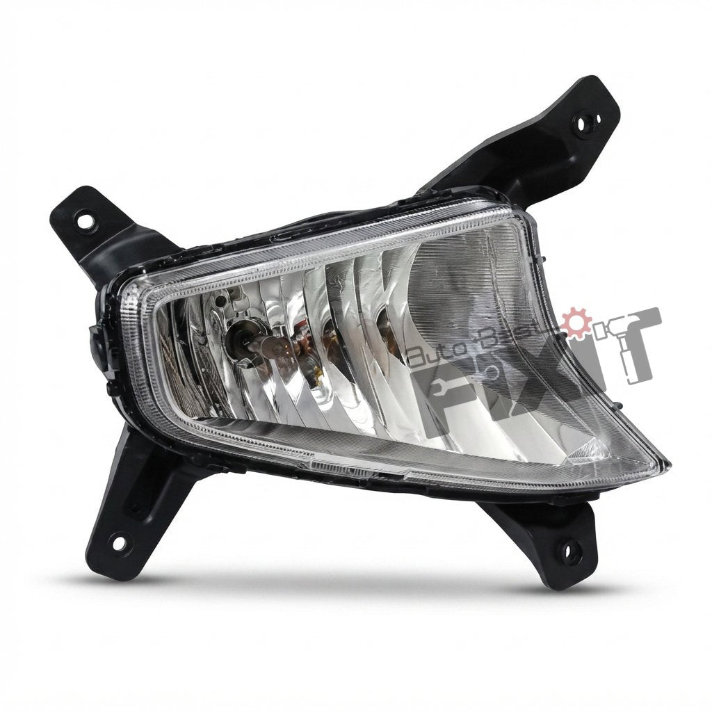 Hyundai Santro LAMP Assembly-FRONT FOG,Right-SANTRO 2018-2022 Petrol | 2018-2022 | MOBIS (HYUNDAI, KIA)