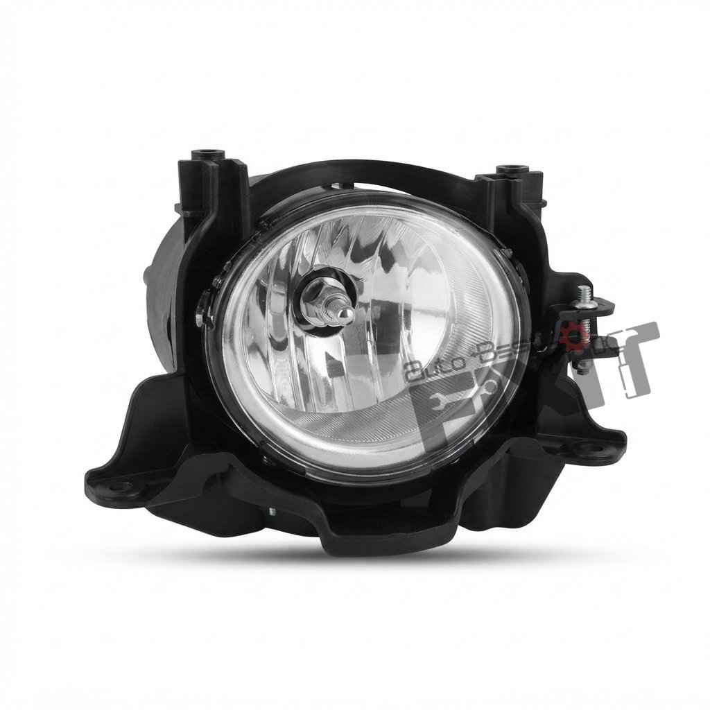 Hyundai I20 Active LAMP Assembly-FRONT FOG - I20 ACTIVE -2015-2018 PTL/DSL Petrol | 2015-2018 | MOBIS (HYUNDAI, KIA)