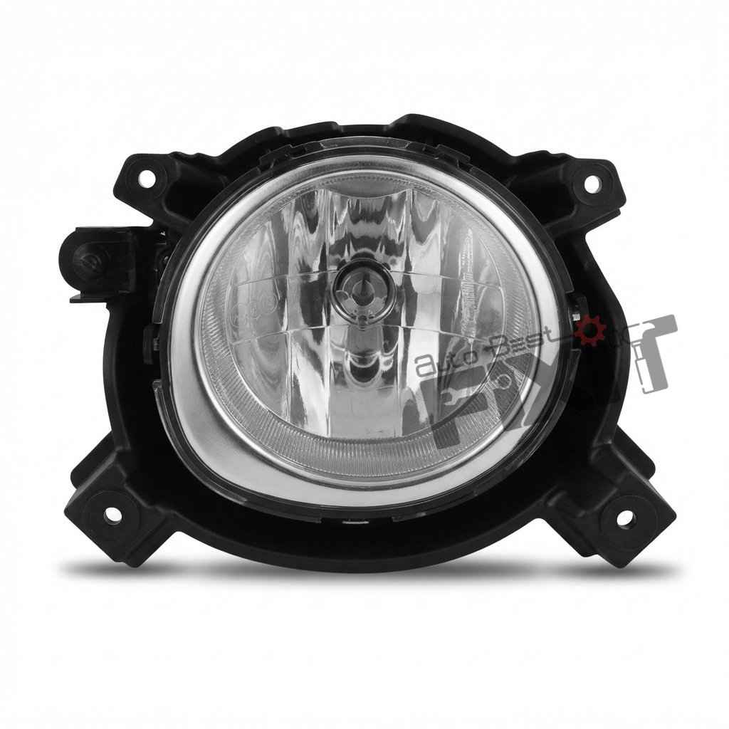 Hyundai I20 Active LAMP Assembly-FRONT FOG - I20 ACTIVE -2015-2018 PTL/DSL Petrol | 2015-2018 | MOBIS (HYUNDAI, KIA)
