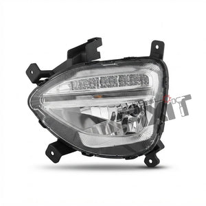 Hyundai I20 F/L LAMP Assembly-FRONT FOG & DRL,Right-I20 ELITE 2018-2020 Petrol | 2019-2020 | MOBIS (HYUNDAI, KIA)
