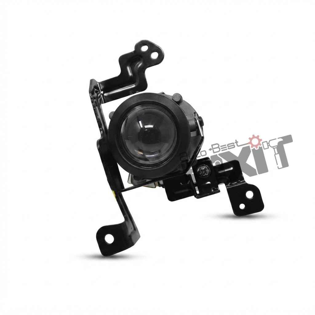 Hyundai Verna LAMP Assembly-FRONT FOG,Right-VERNA 2017-2020 Petrol | 2017-2020 | MOBIS (HYUNDAI, KIA)