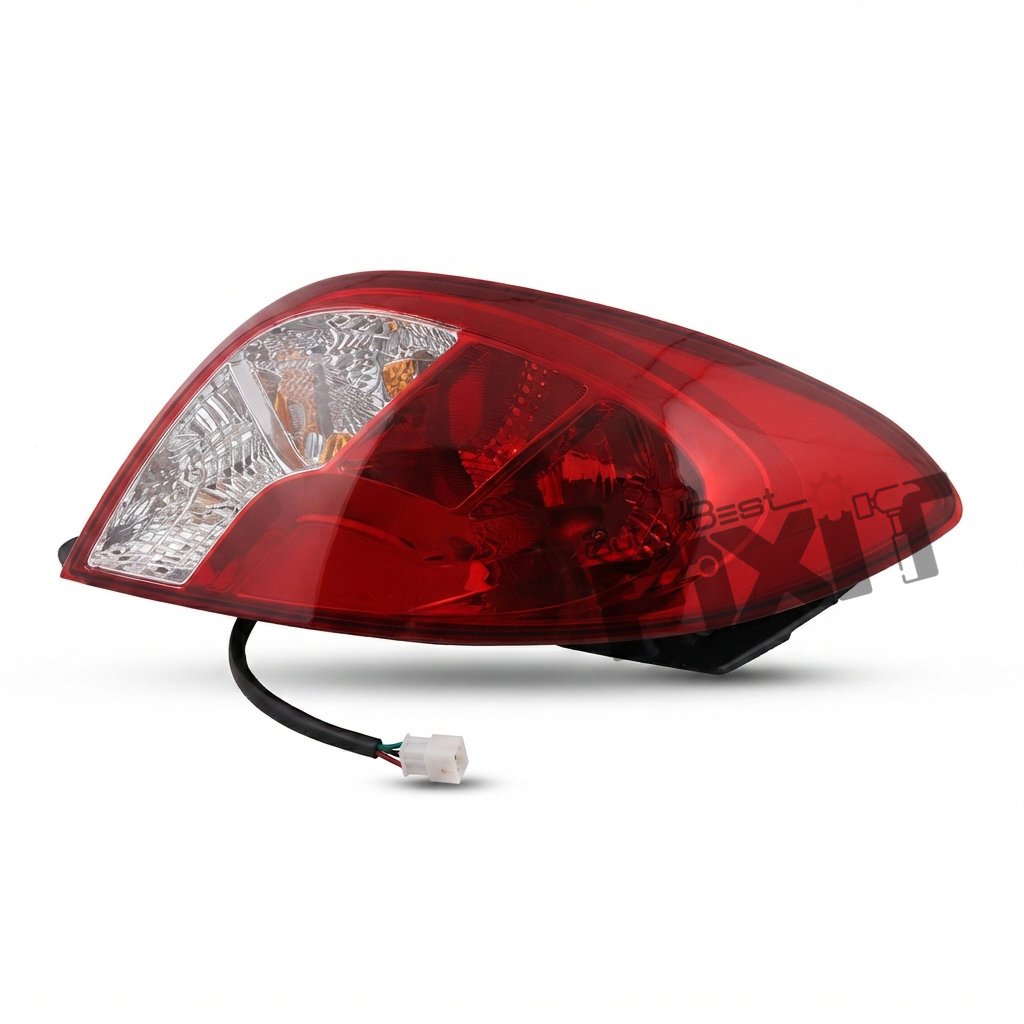 Hyundai I20 LAMP Assembly-REAR COMBINATION,Left-I20 2012-2014 Petrol | 2012-2014 | MOBIS (HYUNDAI, KIA)